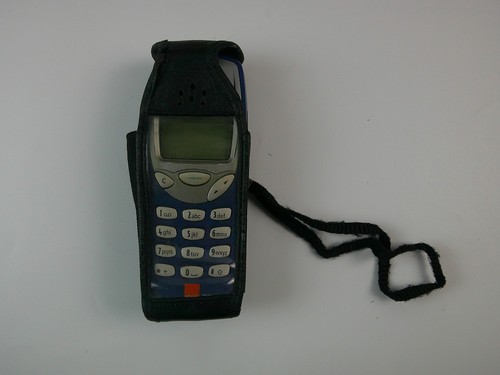 Nokia 3210e mobile phone with - nokia,