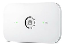 Huawei 3G/4G/LTE Mobile WiFi