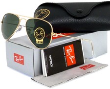 New Ray Ban Aviator ITALY