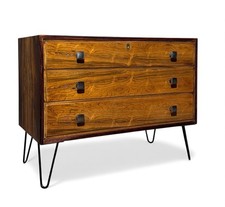 PAUL CADOVIOUS ROSEWOOD CHEST