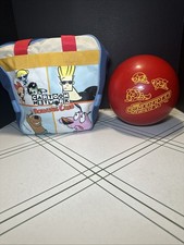 Vintage Brunswick Cartoon