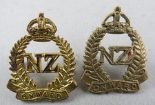 2 x New Zealand Army Onward