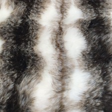 White Italian Wolf - Luxury