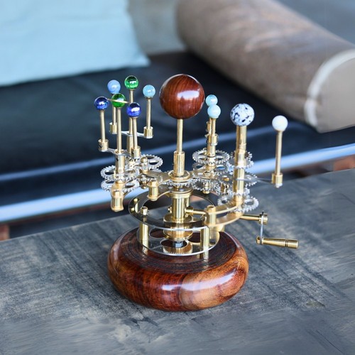 Luxury decor piece for - decor, book