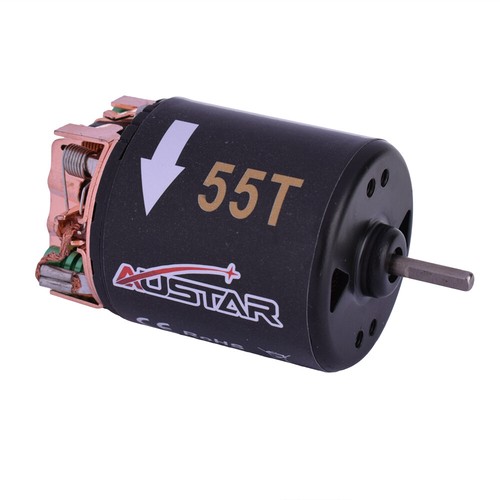 Austar 540 55t 17mm - austar, 3.17mm