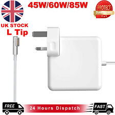 L-tip AC Adapter Power Charger for Macbook Pro 13 15 17 A1278 A1181 A1184 A1342 