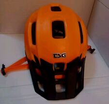 TSG Trailfox MTB Orange Biking