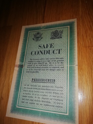 Ww2 german soldier surrender - ww2,