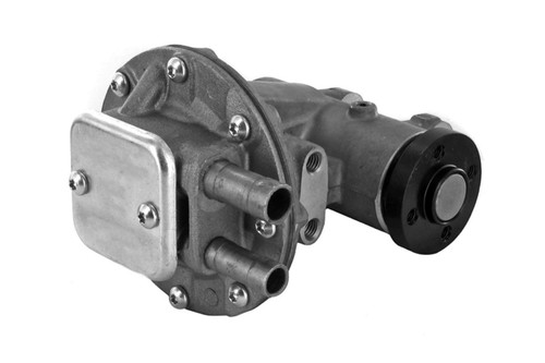 Vaico vacuum pump - vaico, braking