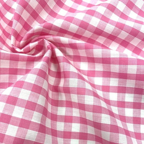 Gingham fabric in 112cm - fabric,
