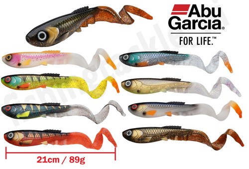 Abu garcia beast curltail - garcia,