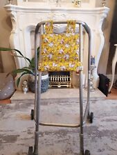 Quack Quack Zimmer frame bag