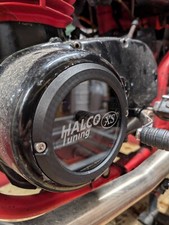 Yamaha XS 650 Windowed Gen /