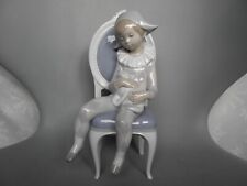 LLADRO LITTLE HARLEQUIN