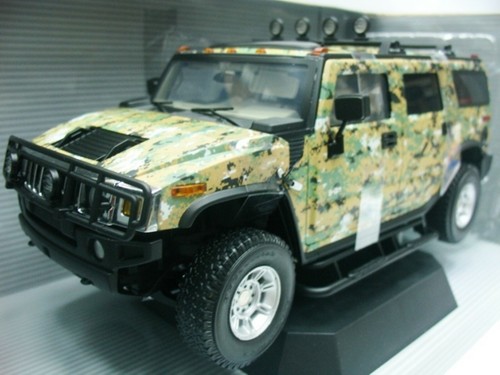 Wow extremely rare hummer - rare, h2