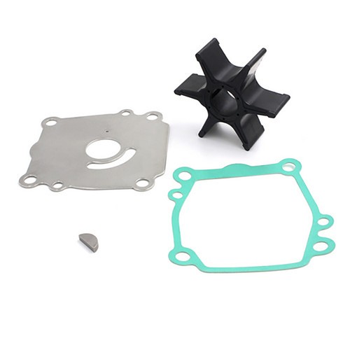 17400 87e04 water pump - 17400-87e04,