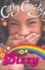 Dizzy,Cathy Cassidy-
