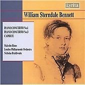 William sterndale bennett - william,