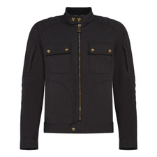 Belstaff Roberts Cotton Canvas