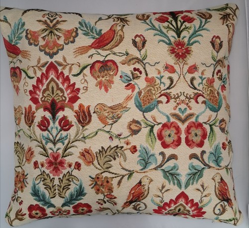 William morris cushion cover - william,