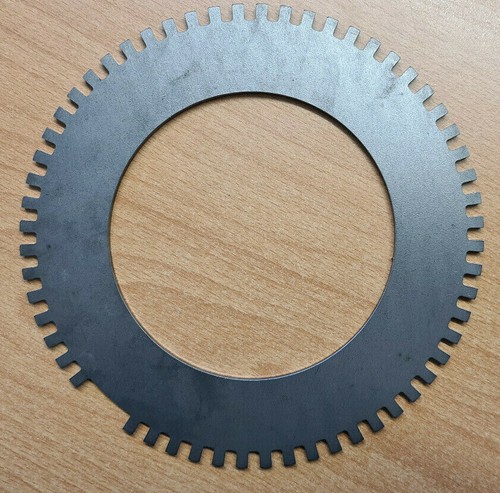 Universal trigger wheel - trigger,