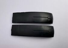 Original Tissot T-Touch black Rubber 21mm