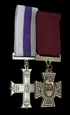 The victoria and military - victoria,