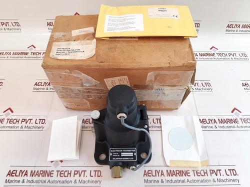 Solartron mobrey i2537 - solartron,