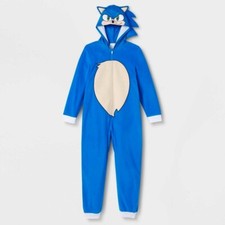 Sz 4-16 Boys Sonic the