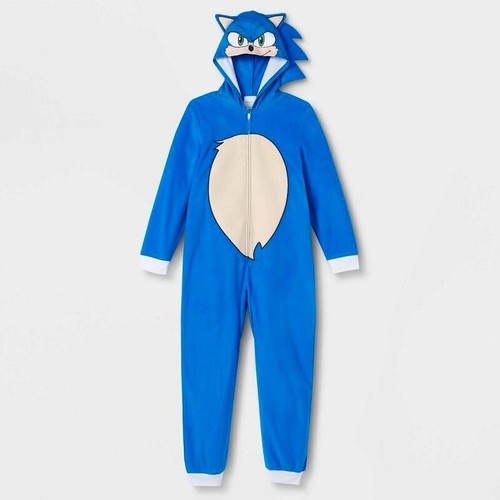 Boys sonic the - sz,