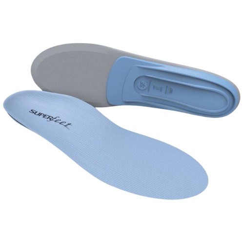 Superfeet blue all - blue,