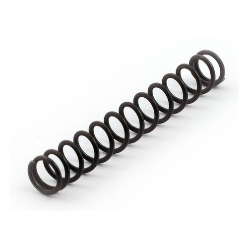 Oil pump relief - pump, spring