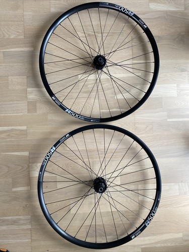 R500 wheels - ,