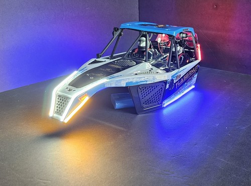 Led light for losi - light,