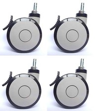 4 x 100mm. QUALITY Smart Twin