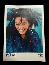 Sharleen Spiteri Of Texas Hand