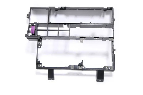 Frame around ashtray - around,