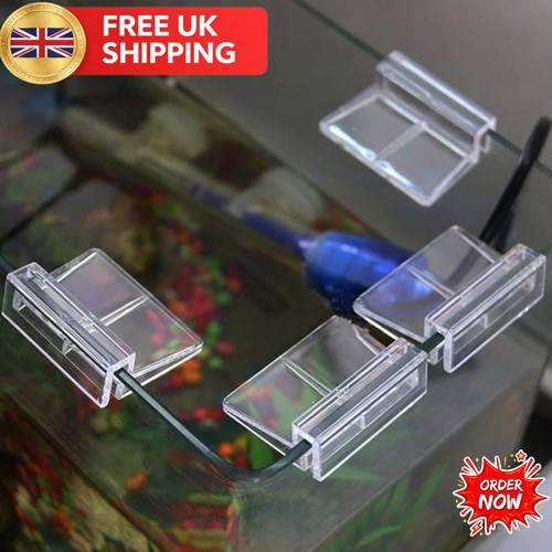 4pcs aquarium fish tank - 4pcs,