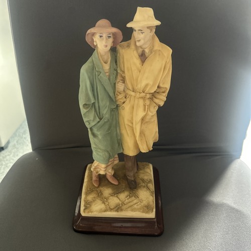 Adl tessaro figurine of - adl,