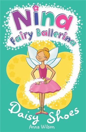Nina fairy ballerina daisy - nina,
