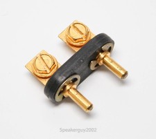 Gold Plated Magnepan Terminal