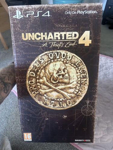 Uncharted thief end - a,