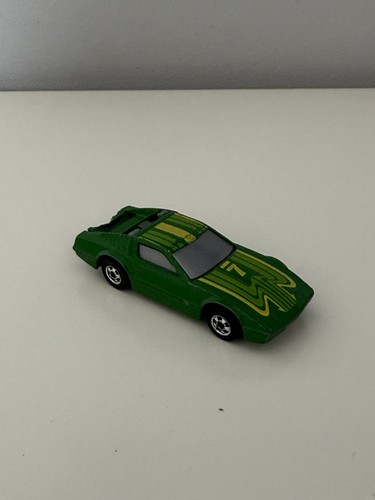 Hot wheels crack ups - wheels, vintage