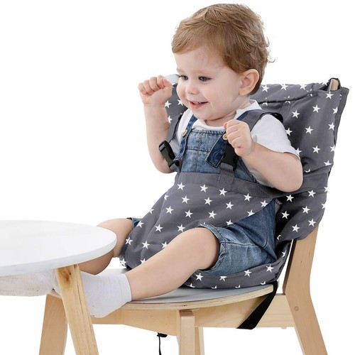 Vine easy seat - portable, travel