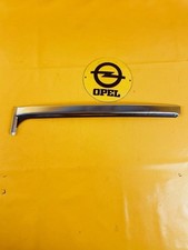 Opel Kadett C Coupe door