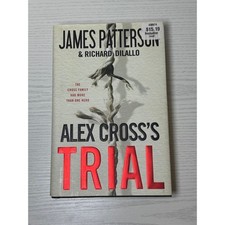 Alex Cross's Trial by James