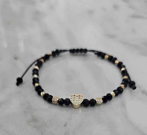 Women black beaded - women’s,