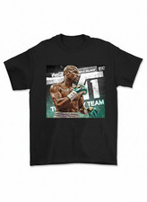 Floyd Mayweather T-Shirt Full