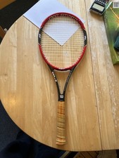 Wilson Pro Staff RF97