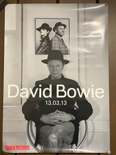 David Bowie / The Next Day